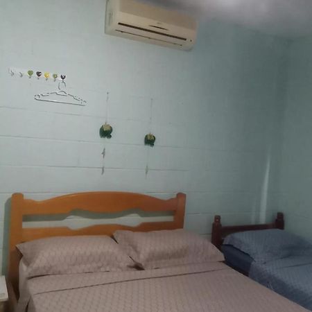 フロリアノポリス Girassois Da Barra Bed & Breakfast エクステリア 写真